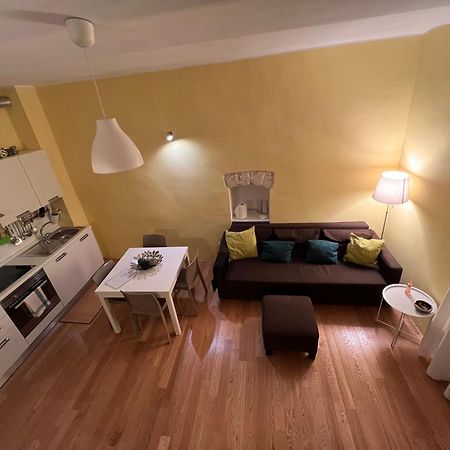 Dimora Le Scalette Apartment Bari Exteriér fotografie