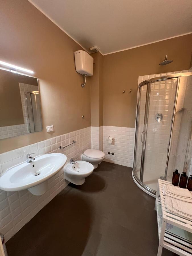 Dimora Le Scalette Apartment Bari Exteriér fotografie