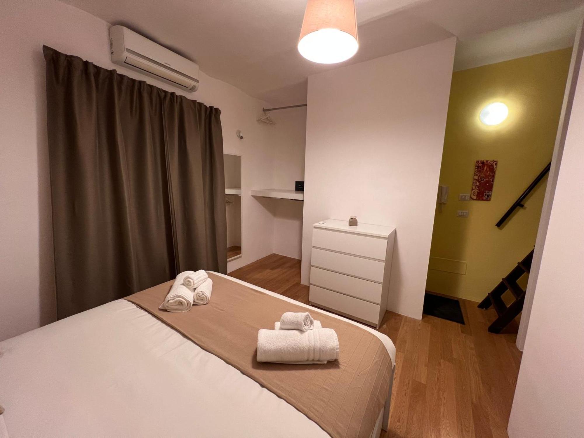 Dimora Le Scalette Apartment Bari Exteriér fotografie